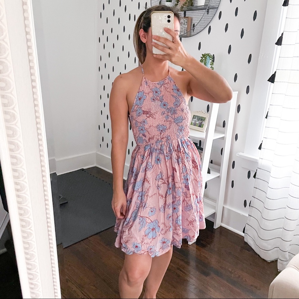 Urban outfitters dress